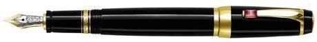 Montblanc Boheme Rouge Fountain pen - Stilografica